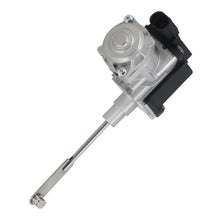 Laden Sie das Bild in den Galerie-Viewer, Neu Steller Turbolader 03F145725G 11,6 cm kompatibel für Audi Seat Skoda VW 1.2 TSI CBZB CBZA