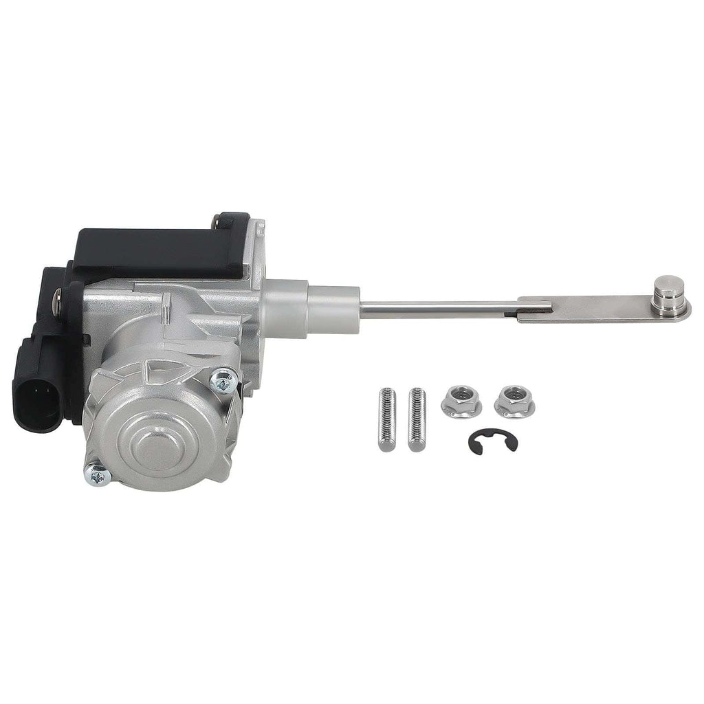 Neu Steller Turbolader 03F145725G 11,6 cm kompatibel für Audi Seat Skoda VW 1.2 TSI CBZB CBZA