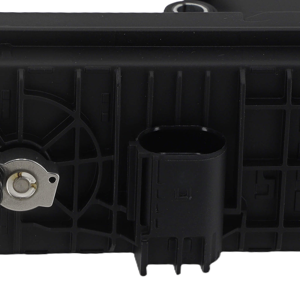 Neu Turbolader Wastegate Actuator kompatibel für Audi A3 A5 Q3 kompatibel für VW Tiguan Touran kompatibel für Skoda Superb