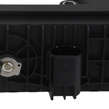 Laden Sie das Bild in den Galerie-Viewer, Neu Turbolader Wastegate Actuator kompatibel für Audi A3 A5 Q3 kompatibel für VW Tiguan Touran kompatibel für Skoda Superb