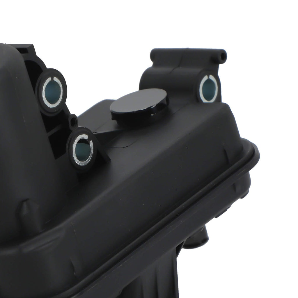 Neu Turbolader Wastegate Actuator kompatibel für Audi A3 A5 Q3 kompatibel für VW Tiguan Touran kompatibel für Skoda Superb