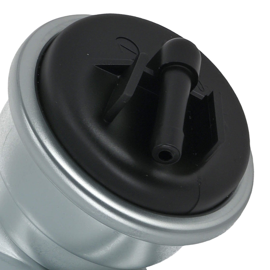 Neu Turbolader Wastegate Stellantrieb kompatibel für Fiat Commercial Qubo SJTD 71724702 Silber