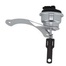 Laden Sie das Bild in den Galerie-Viewer, Neu Turbolader Wastegate Stellantrieb kompatibel für Fiat Commercial Qubo SJTD 71724702 Silber