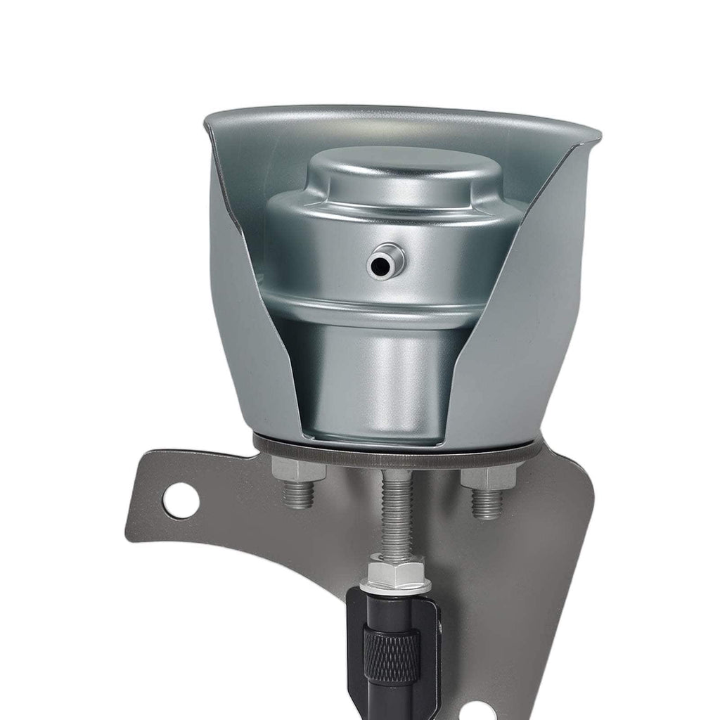 Neu Elektrisch Turbo Aktuator kompatibel für Ford Focus C-Max 1.6 TDCi 109PS 740821-0002