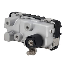 Laden Sie das Bild in den Galerie-Viewer, Neu Turbolader elektrischer Aktuator kompatibel für Land Rover Freelander II 2.2 TD4 112/ 118KW