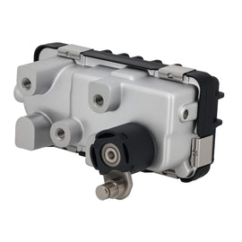 Neu Turbolader elektrischer Aktuator kompatibel für Land Rover Freelander II 2.2 TD4 112/ 118KW