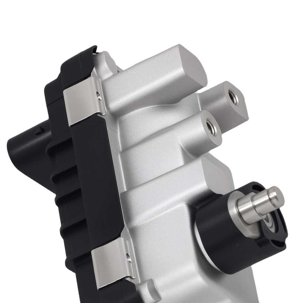 Neu Turbolader elektrischer Aktuator kompatibel für Land Rover Freelander II 2.2 TD4 112/ 118KW