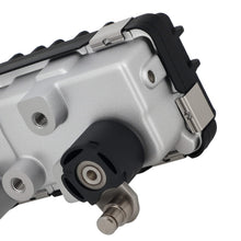 Laden Sie das Bild in den Galerie-Viewer, Neu Turbolader elektrischer Aktuator kompatibel für Land Rover Freelander II 2.2 TD4 112/ 118KW