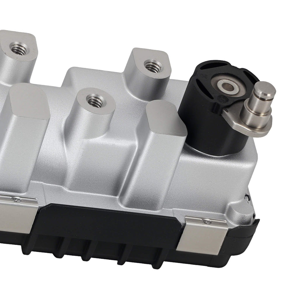 Neu Turbolader elektrischer Aktuator kompatibel für Jaguar XF 2.2D kompatibel für Land Rover Freelander 761963