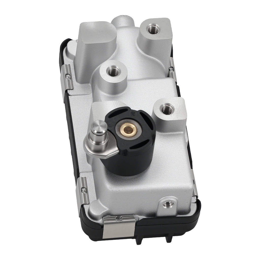 Neu Turbolader elektrischer Aktuator kompatibel für Jaguar XF 2.2D kompatibel für Land Rover Freelander 761963