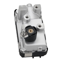 Laden Sie das Bild in den Galerie-Viewer, Neu Turbolader elektrischer Aktuator kompatibel für Jaguar XF 2.2D kompatibel für Land Rover Freelander 761963