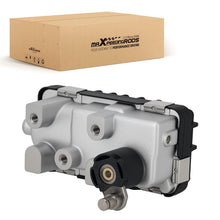 Laden Sie das Bild in den Galerie-Viewer, Neu Turbolader elektrischer Aktuator kompatibel für Jaguar XF 2.2D kompatibel für Land Rover Freelander 761963