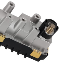 Laden Sie das Bild in den Galerie-Viewer, Neu Elektrischer Turbolader Aktuator kompatibel für Mercedes Sprinter II 215CDI 315CDI 415CDI