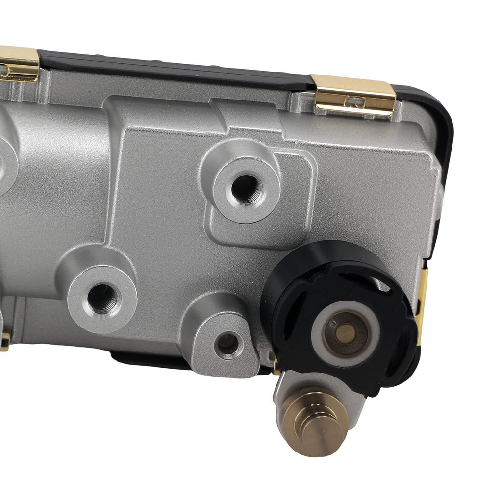 Neu Elektrischer Turbolader Aktuator kompatibel für Mercedes Sprinter II 215CDI 315CDI 415CDI