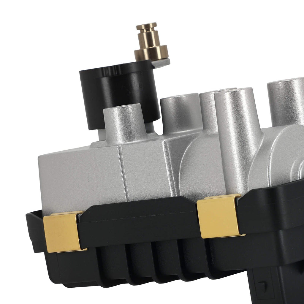 Neu Elektrischer Turbolader Aktuator kompatibel für Mercedes Sprinter II 215CDI 315CDI 415CDI