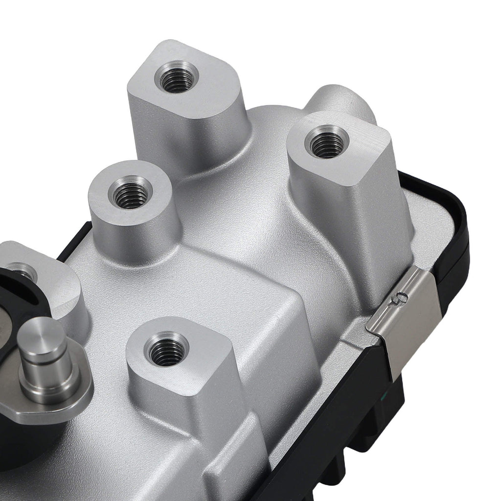 Neu Ladedruckregelventil kompatibel für Volvo C30 S40 V50 XC60 2.4 D 2006-2017 762060