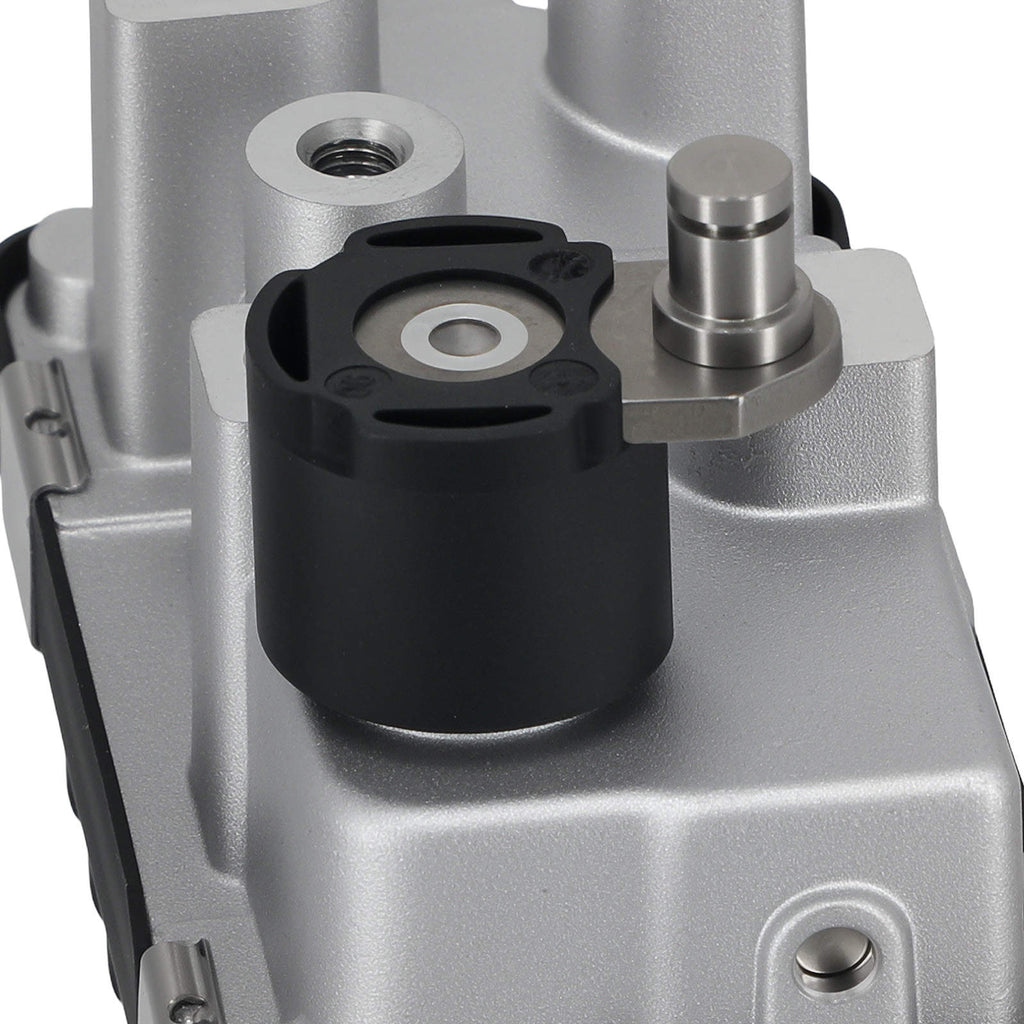Neu Ladedruckregelventil kompatibel für Volvo C30 S40 V50 XC60 2.4 D 2006-2017 762060