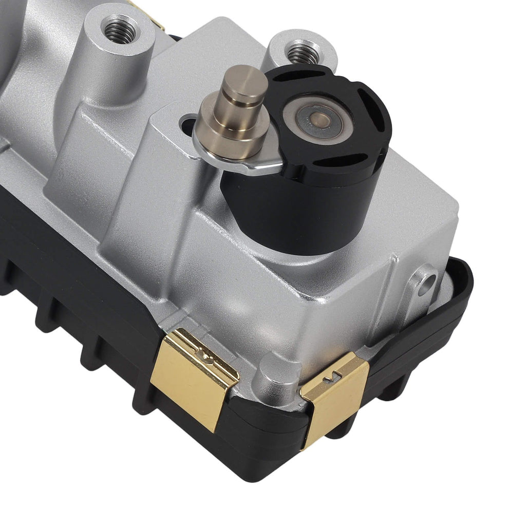 Neu Ladedruckregelventil kompatibel für Volvo C30 S40 V50 XC60 2.4 D 2006-2017 762060