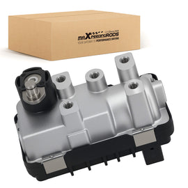 Neu Ladedruckregelventil kompatibel für Volvo C30 S40 V50 XC60 2.4 D 2006-2017 762060