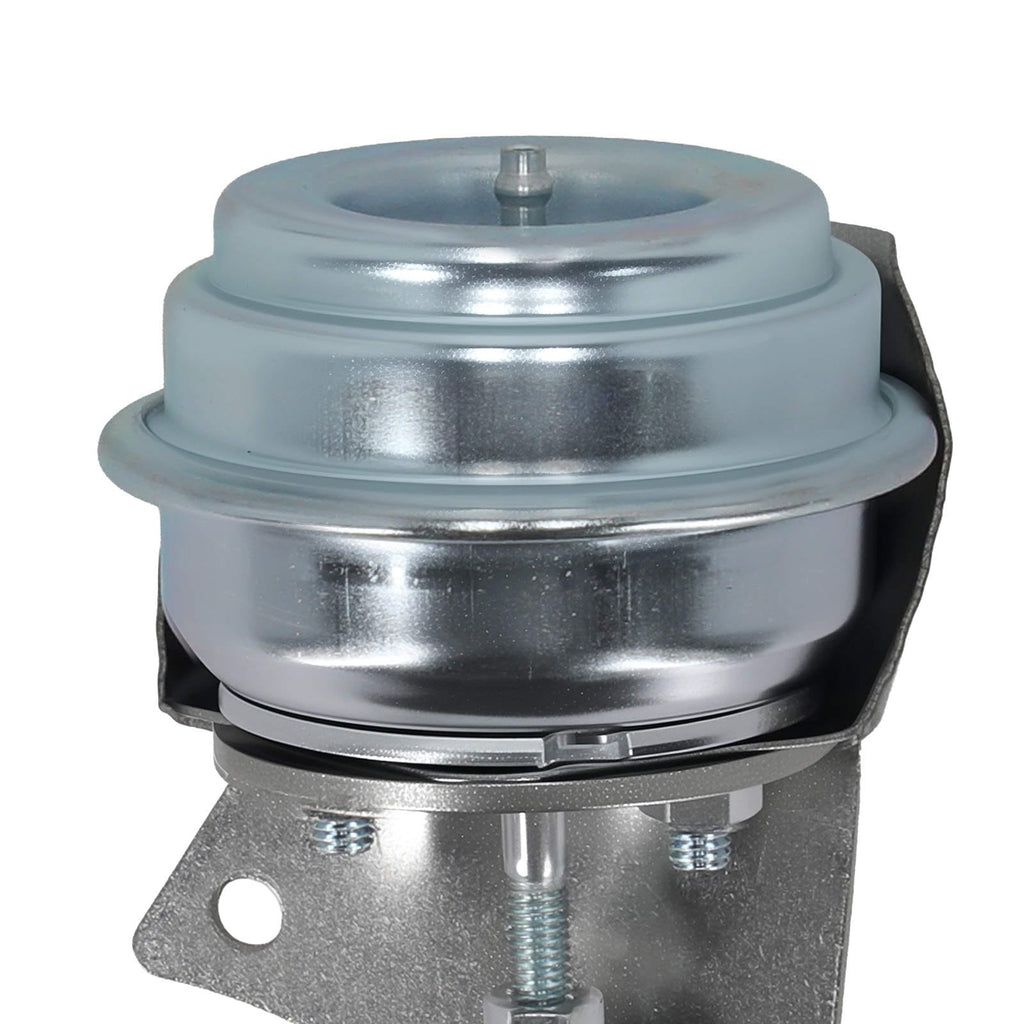 Neu Turbo Unterdruckdose kompatibel für Nissan Navara D40 2.5 dCi 4WD 14411EC00B GTA2056V