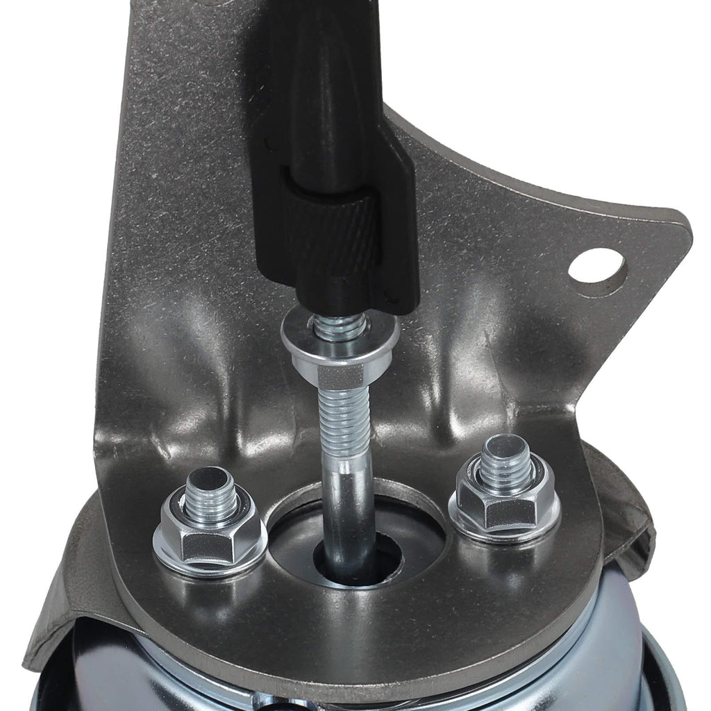 Neu Turbo Unterdruckdose kompatibel für Nissan Navara D40 2.5 dCi 4WD 14411EC00B GTA2056V