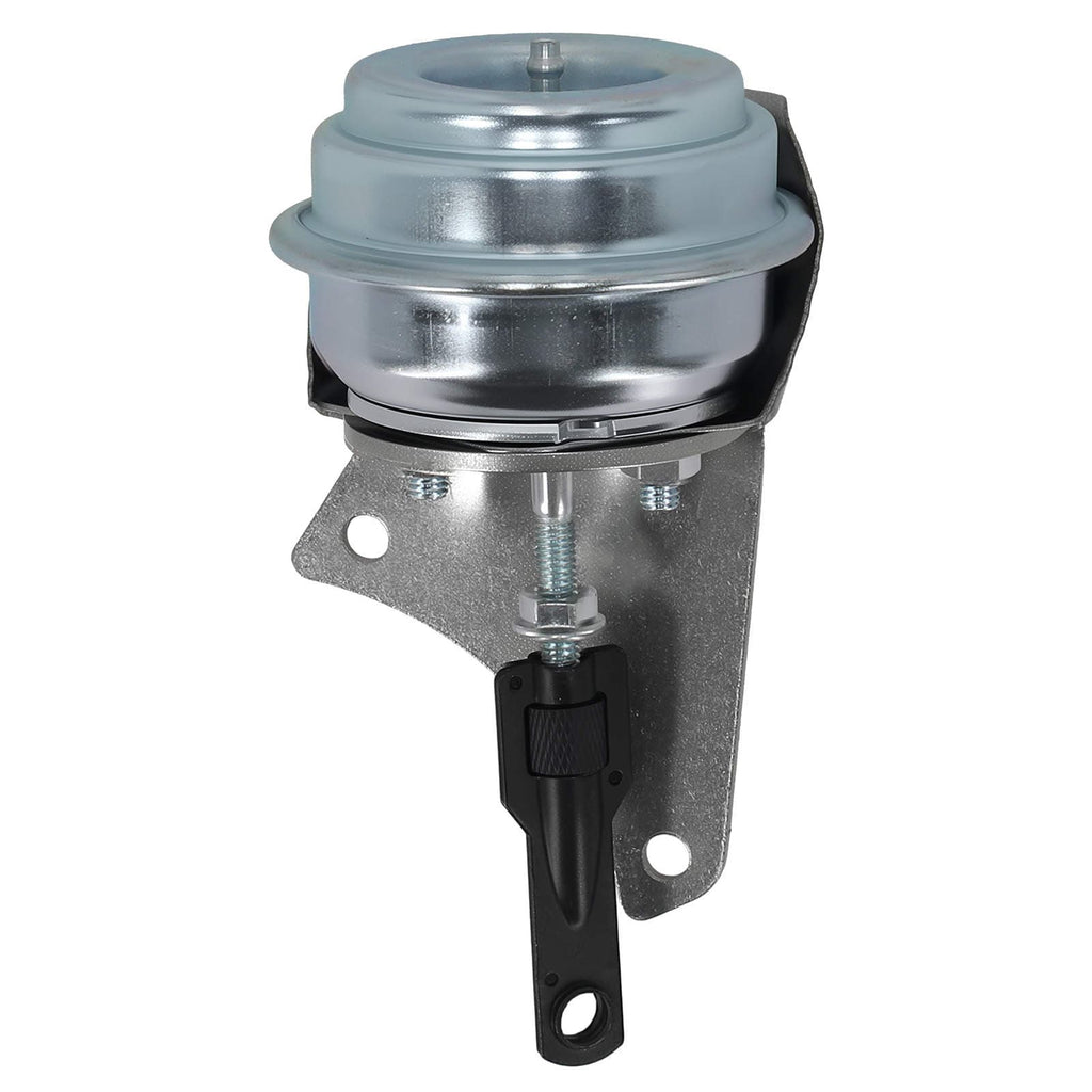Neu Turbo Unterdruckdose kompatibel für Nissan Navara D40 2.5 dCi 4WD 14411EC00B GTA2056V