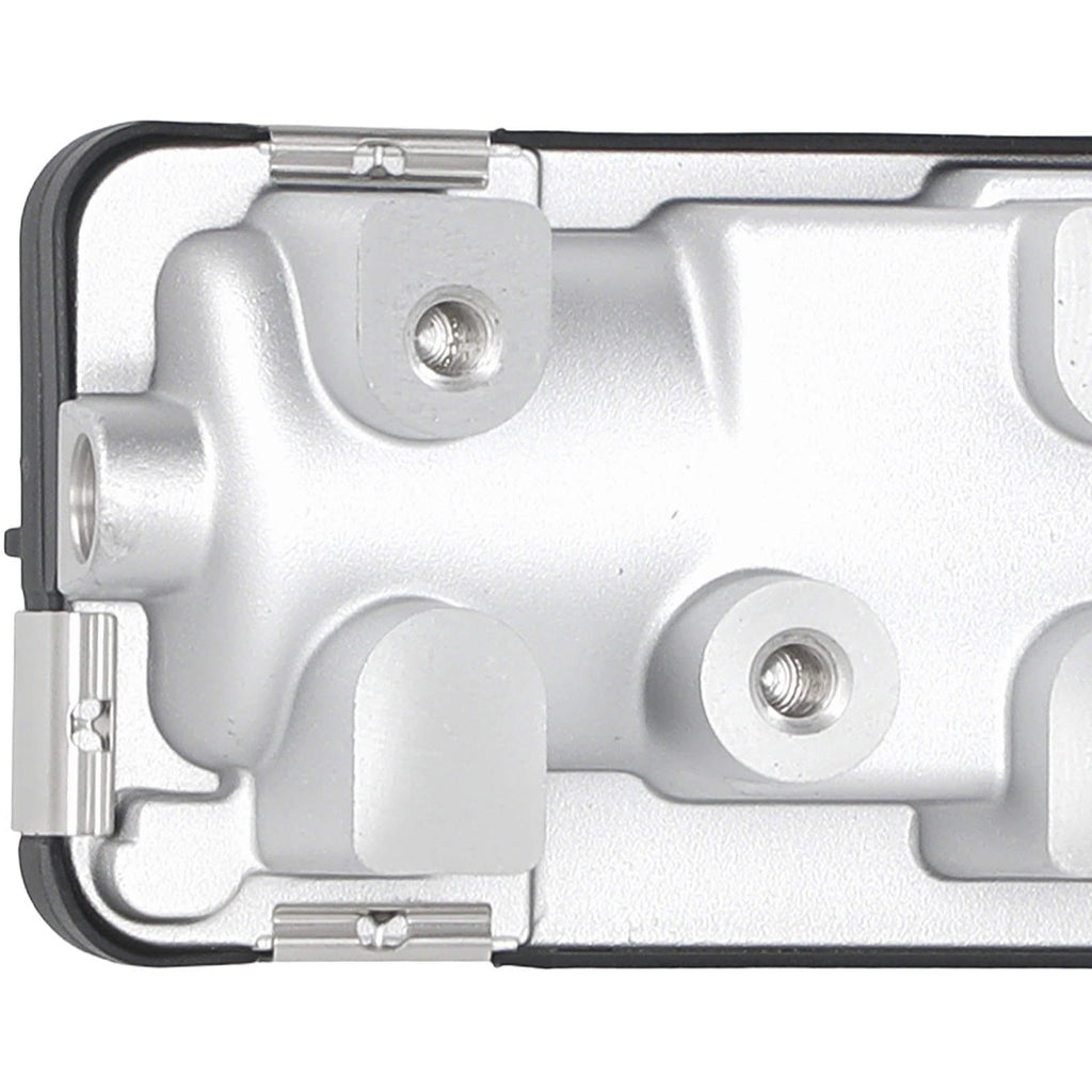 Neu Turbolader Elektrisch Stellmotor kompatibel für Audi Q7 4.2TDI quattro 250KW 2009-2015 NEU