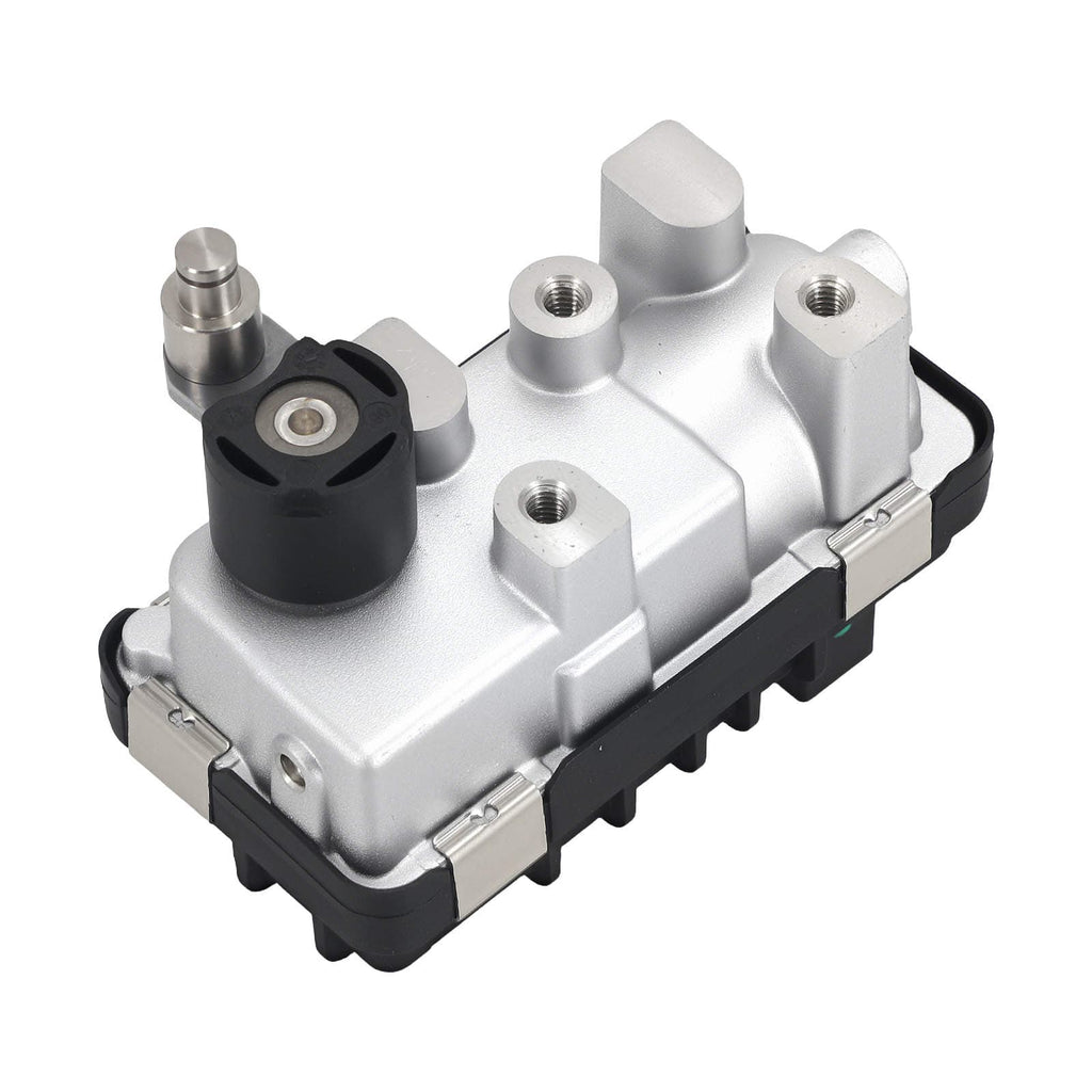 Neu Turbolader Elektrisch Stellmotor kompatibel für Audi Q7 4.2TDI quattro 250KW 2009-2015 NEU