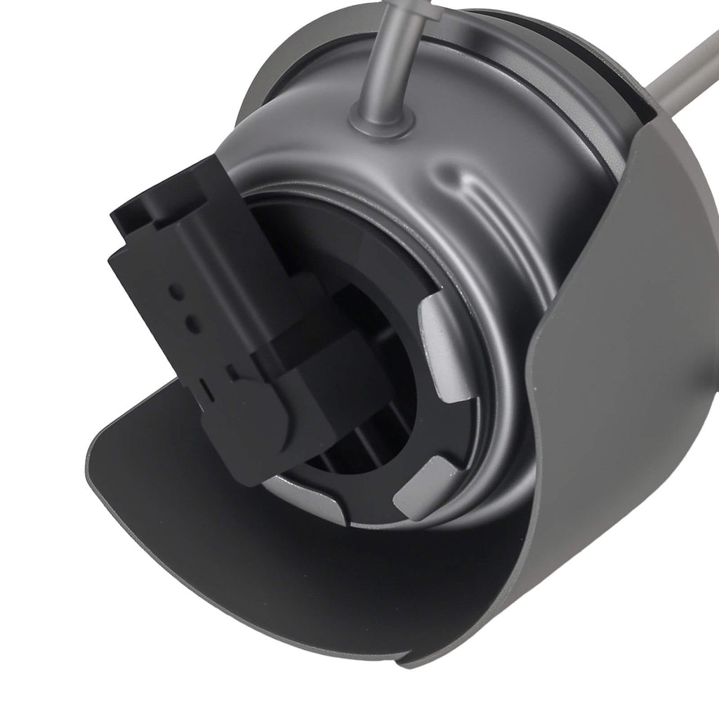 Neu Stellelement Turbolader kompatibel für Citroën Berlingo/C4 1.6 HDi 806291-5003