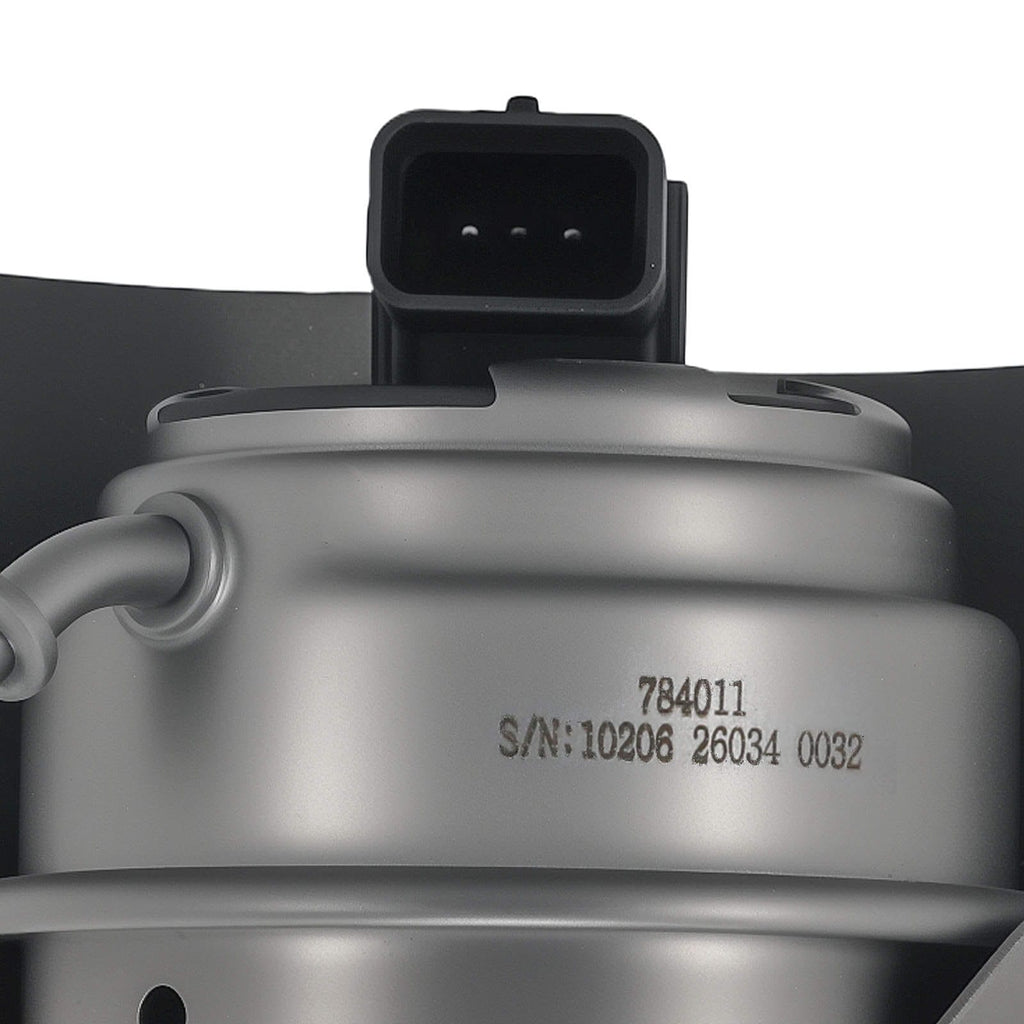 Neu Stellelement Turbolader kompatibel für Citroën Berlingo/C4 1.6 HDi 806291-5003