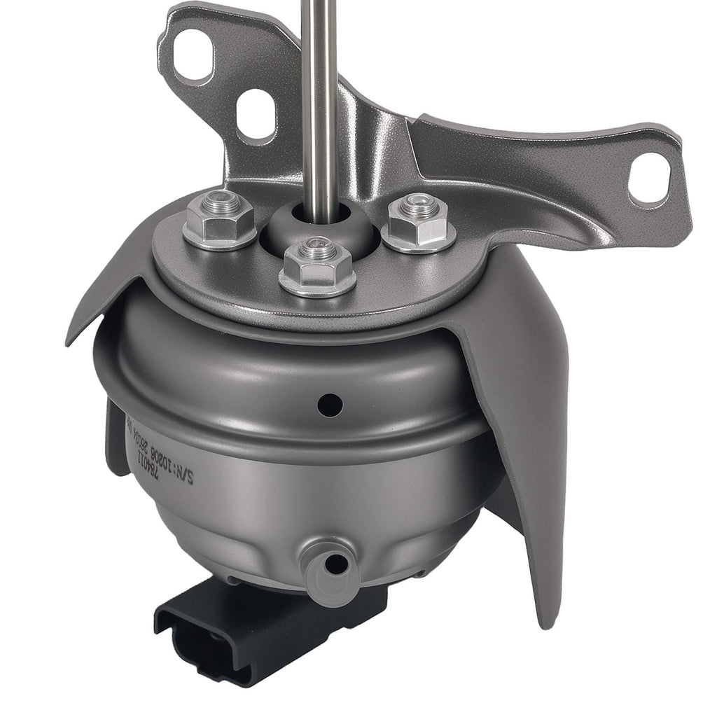 Neu Stellelement Turbolader kompatibel für Citroën Berlingo/C4 1.6 HDi 806291-5003