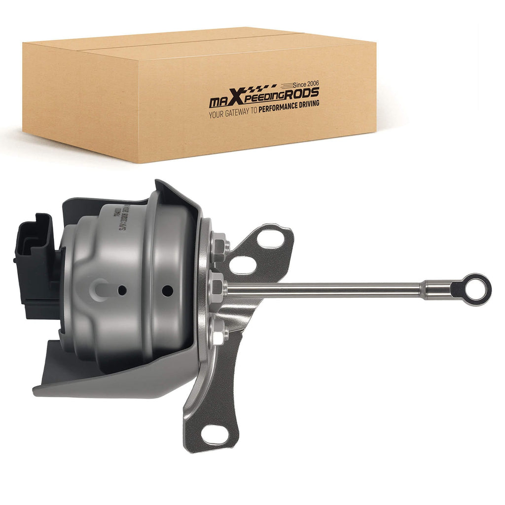 Neu Stellelement Turbolader kompatibel für Citroën Berlingo/C4 1.6 HDi 806291-5003