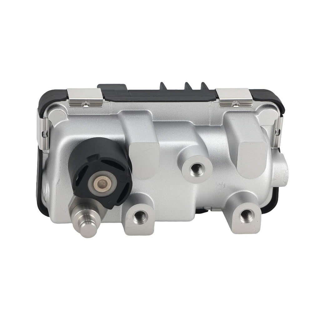 Neu Ladedrucksteller kompatibel für Ford Transit Custom/Tourneo 2.2 TDCi
