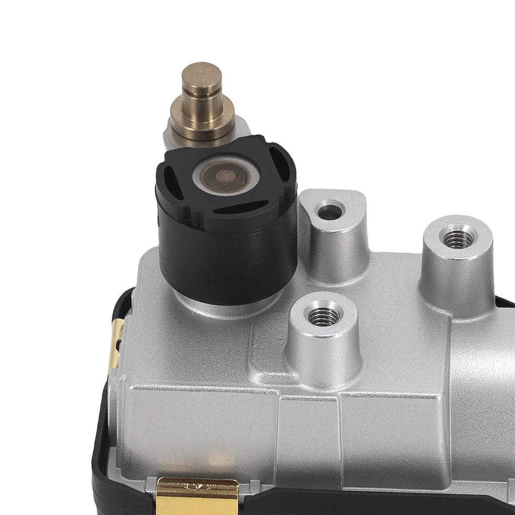 Neu Turbo Elektrischer Aktuator kompatibel für Volvo XC70 XC90 2.4D 120KW 163PS 31219857