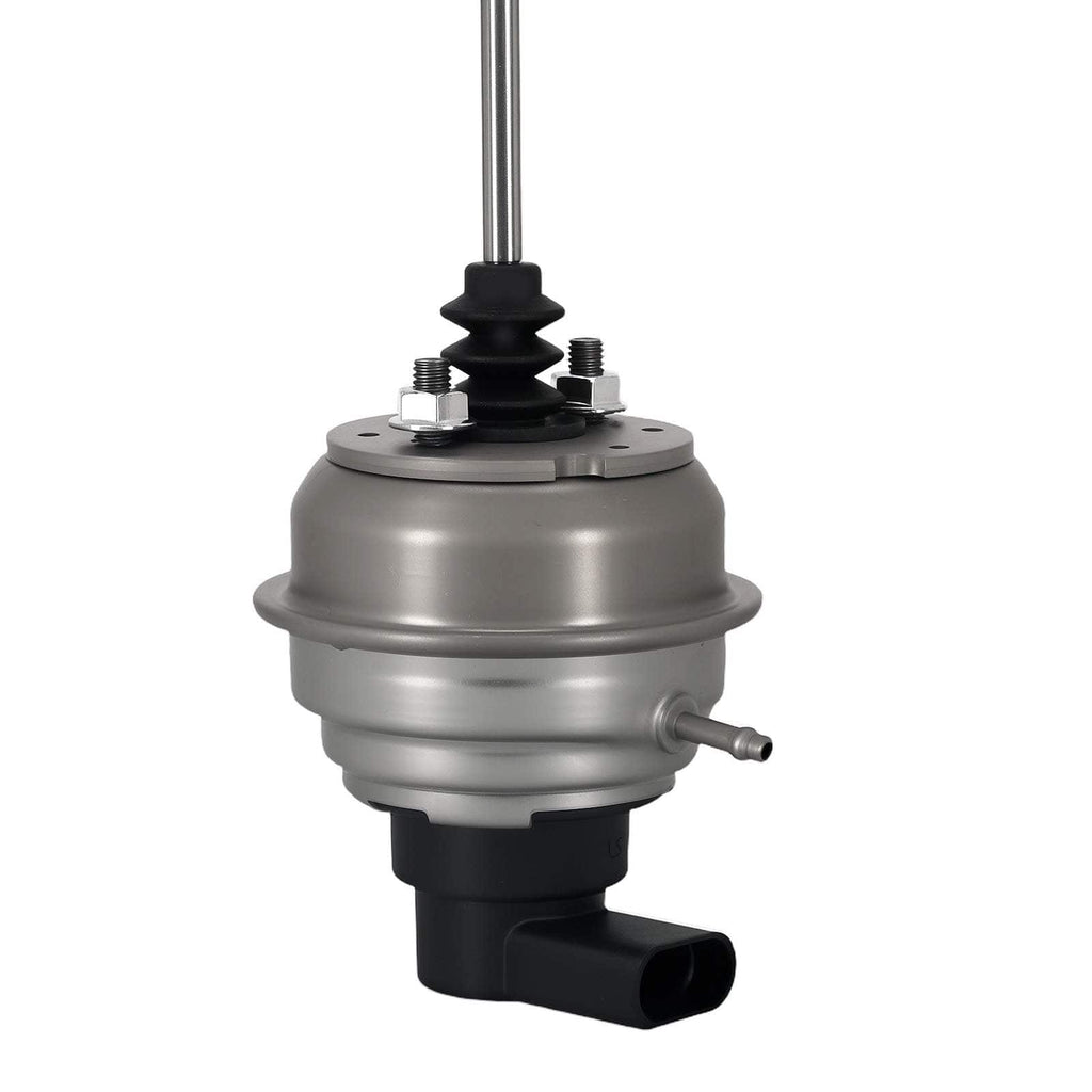 Neu Turbo Stellmotor Elektrisch kompatibel für VW T5 T6 2.0 TDI 792290-5002S 1968ccm GT1446V