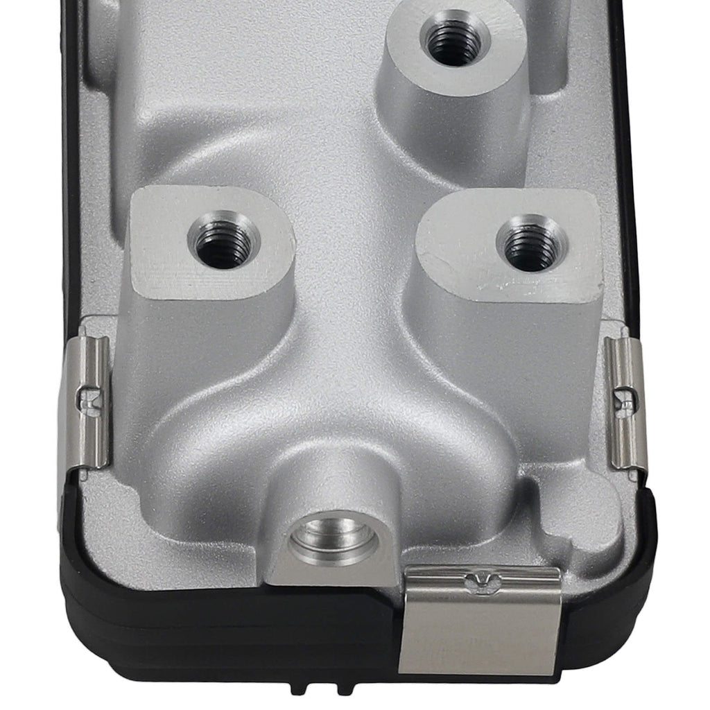 Neu Turbolader Ladedrucksteller kompatibel für BMW 3er Coupe E92 3.0 2006-2013 806094-5009S