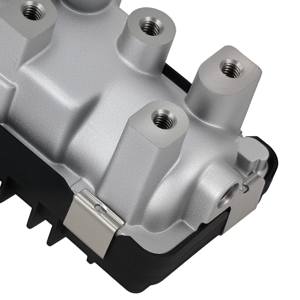 Neu Turbolader Ladedrucksteller kompatibel für BMW 3er Coupe E92 3.0 2006-2013 806094-5009S