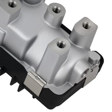 Laden Sie das Bild in den Galerie-Viewer, Neu Turbolader Ladedrucksteller kompatibel für BMW 3er Coupe E92 3.0 2006-2013 806094-5009S