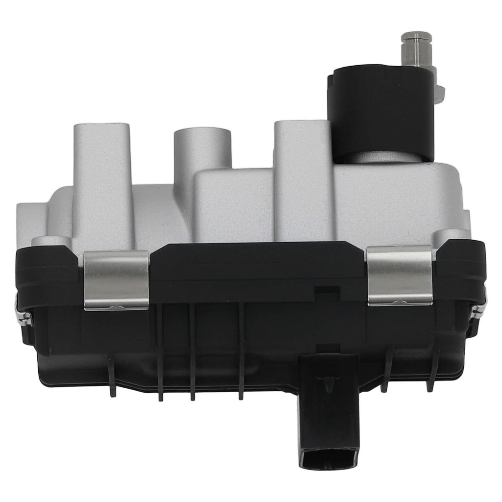 Neu Turbolader Ladedrucksteller kompatibel für BMW 3er Coupe E92 3.0 2006-2013 806094-5009S