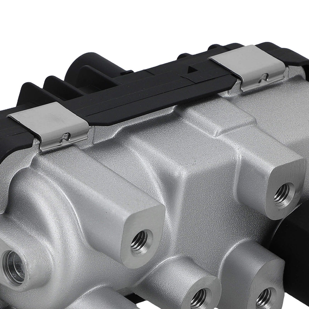 Neu Turbolader Ladedrucksteller kompatibel für Opel Antara Insignia 2.0 CDTI 125KW 95523295
