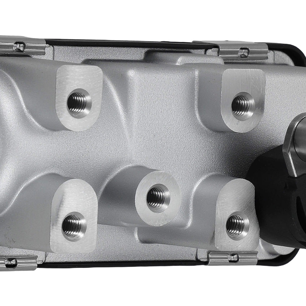 Neu Turbolader Ladedrucksteller kompatibel für Opel Antara Insignia 2.0 CDTI 125KW 95523295