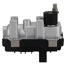 Laden Sie das Bild in den Galerie-Viewer, Neu Turbolader Stellmotor kompatibel für BMW 530d 730d xDrive F90 G11 835109-0013 835109-13