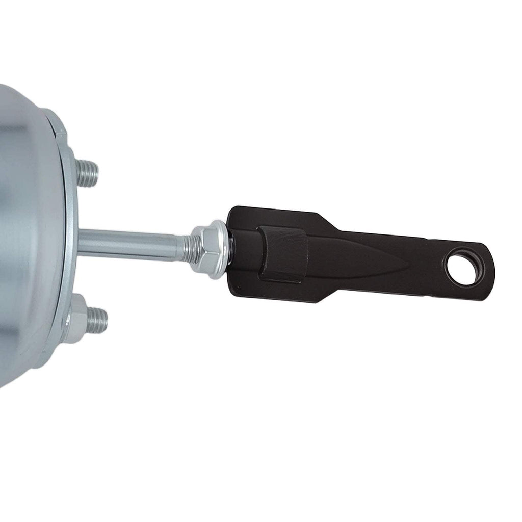 Neu Elektrischer Aktuator kompatibel für Fiat Panda 312 1.3D 4x4 75PS 2012-2025 799171-0001