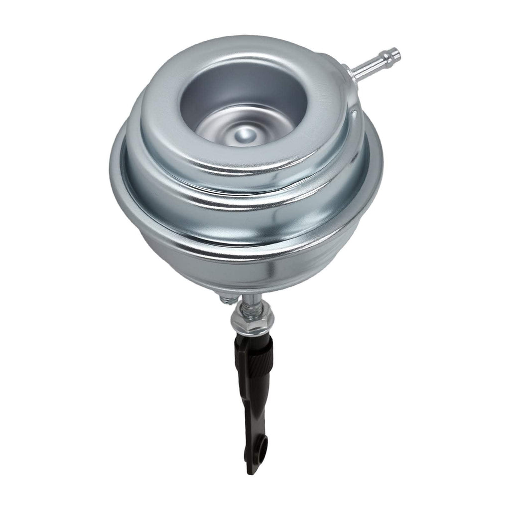 Neu Elektrischer Aktuator kompatibel für Fiat Panda 312 1.3D 4x4 75PS 2012-2025 799171-0001