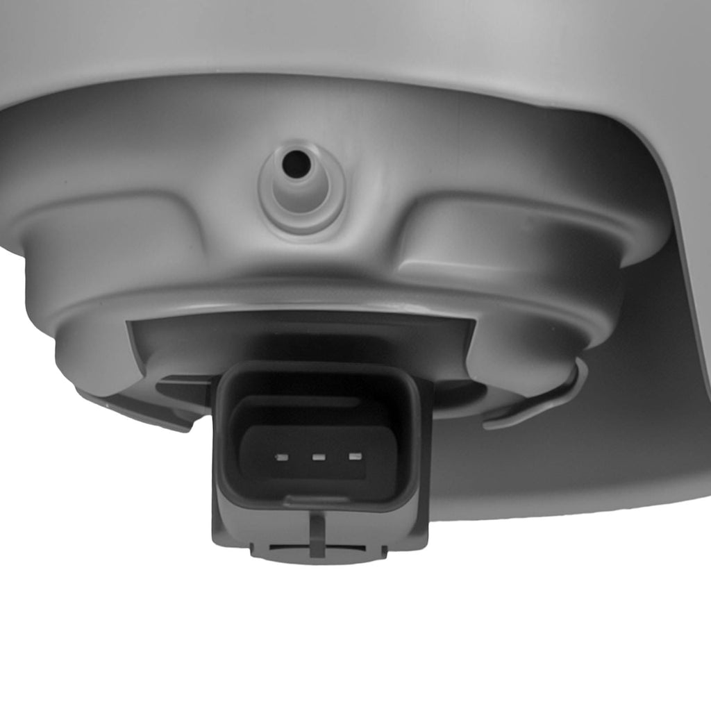 Neu Ladedruckregelventil kompatibel für Citroen C4 Grand Picasso 2.0 HDi 0375S5 807489
