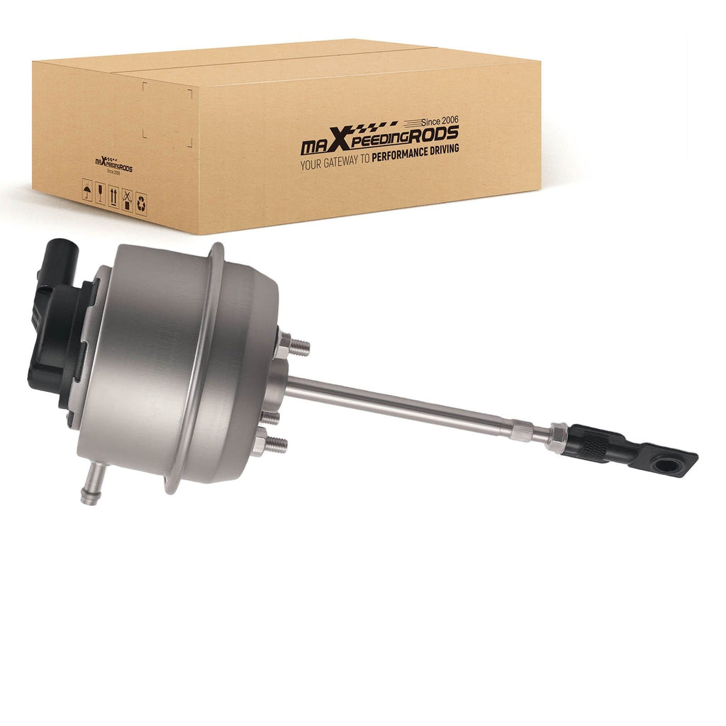 Neu Turbolader Elektrisch Stellmotor kompatibel für Mazda 3 BM BN 2.2D 110KW 2013-19 8103560001