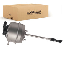 Laden Sie das Bild in den Galerie-Viewer, Neu Turbolader Elektrisch Stellmotor kompatibel für Mazda 3 BM BN 2.2D 110KW 2013-19 8103560001