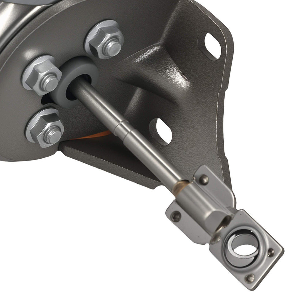 Neu Stellelement Turbolader kompatibel für Audi A4 8K2 A5 Q5 2.0 TDI 03L145701L 2007-2017