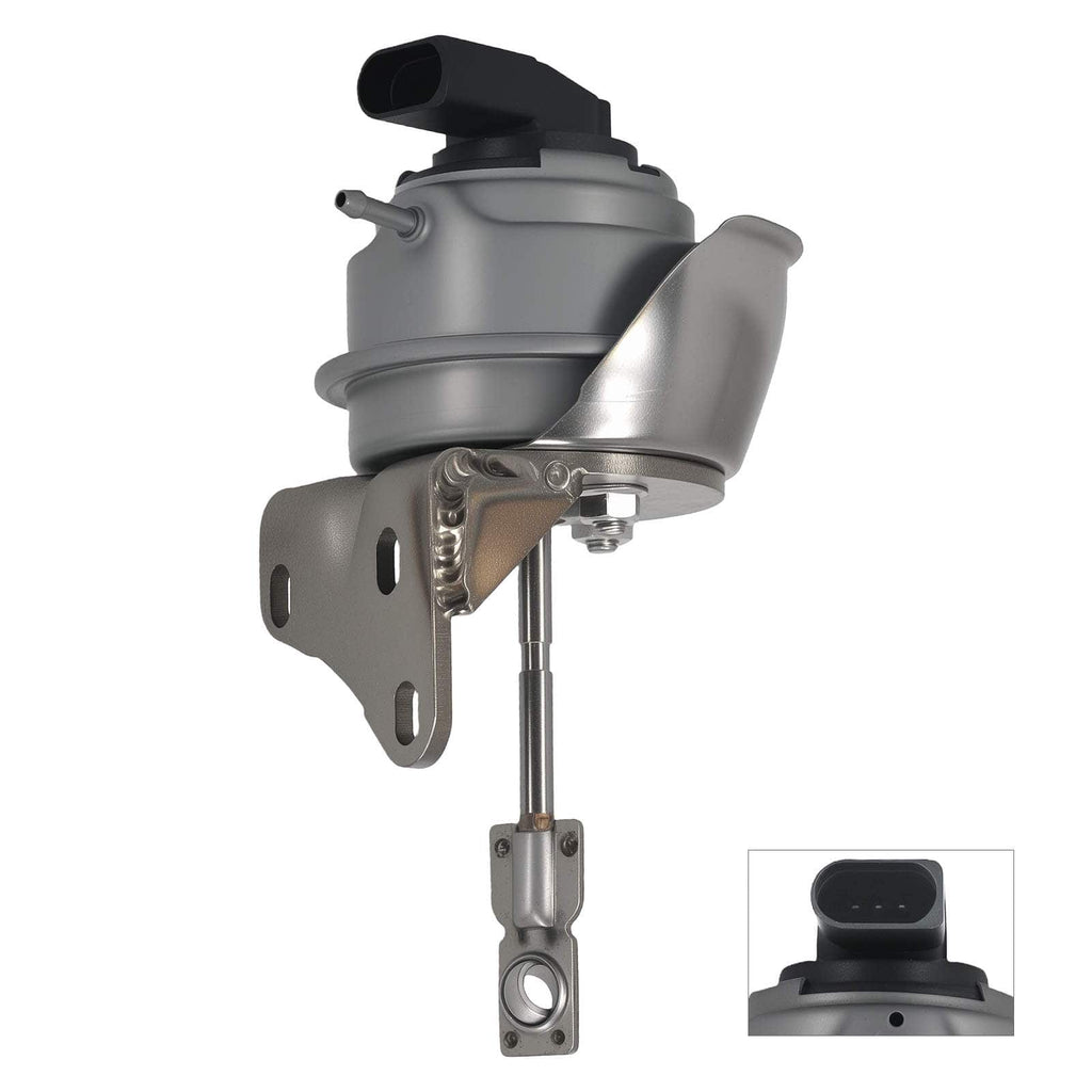Neu Stellelement Turbolader kompatibel für Audi A4 8K2 A5 Q5 2.0 TDI 03L145701L 2007-2017