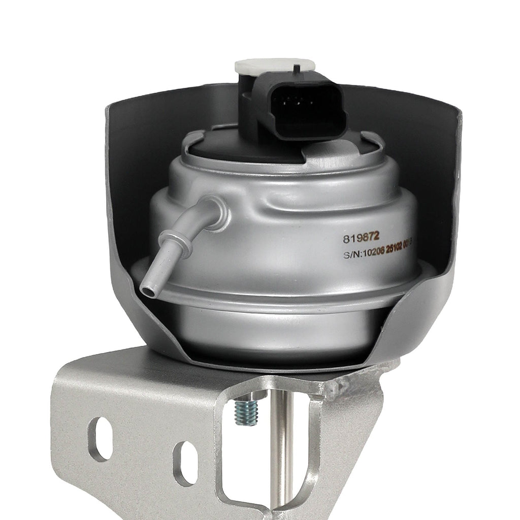 Neu Turbo Actuator kompatibel für Citroën Berlingo Multispace 2014-2021 GTD1244VZ DE
